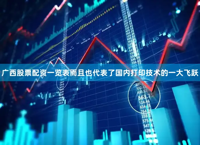 广西股票配资一览表而且也代表了国内打印技术的一大飞跃