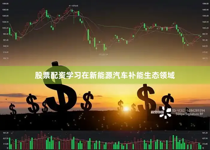 股票配资学习在新能源汽车补能生态领域